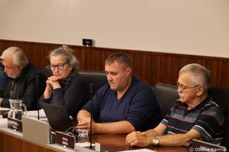 Volilni zbor Občinskega sveta Občine Kamnik  (2)